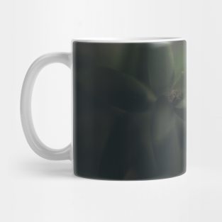 leaves low key Mug